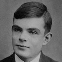 Alan Turing