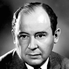 John von Neumann