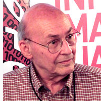 Marvin Minsky